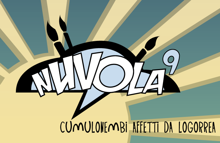 Nuvola9 - Associazione a Fumettere!