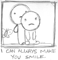 keep smiling always =)