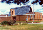 Wesley Methodist, Kimberley