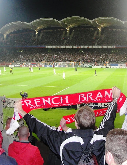 French Branch