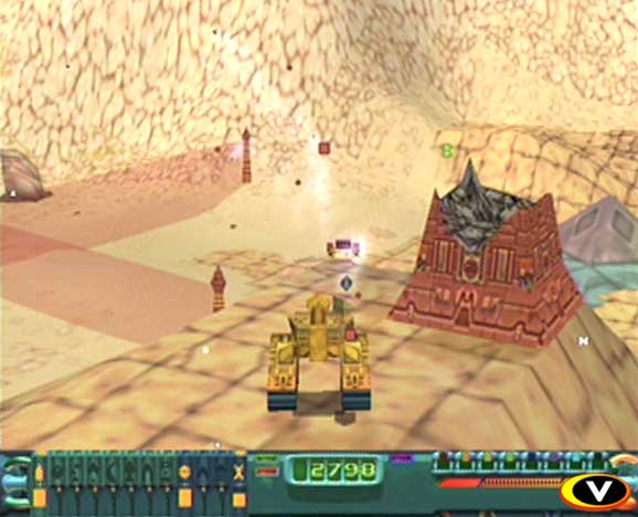 [wildmetal_screen002.jpg]