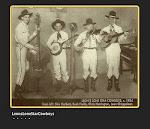 The LoneStar Cowboys Band