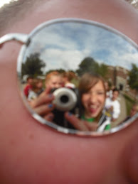 Me and My Glasses