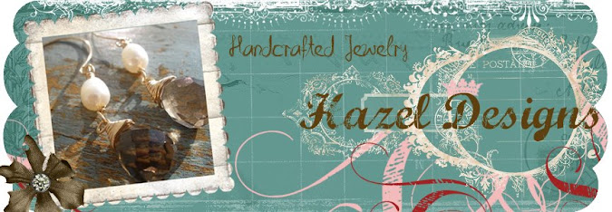 Hazel Designs