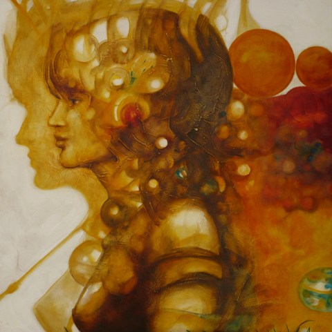 "DIANA DIOSA CAZADORA"