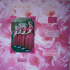 scrapbook page