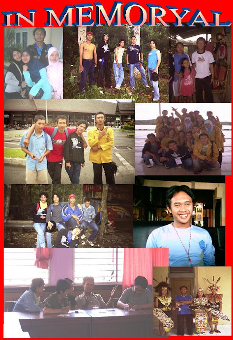 INDAHNYA PERSAHABATAN