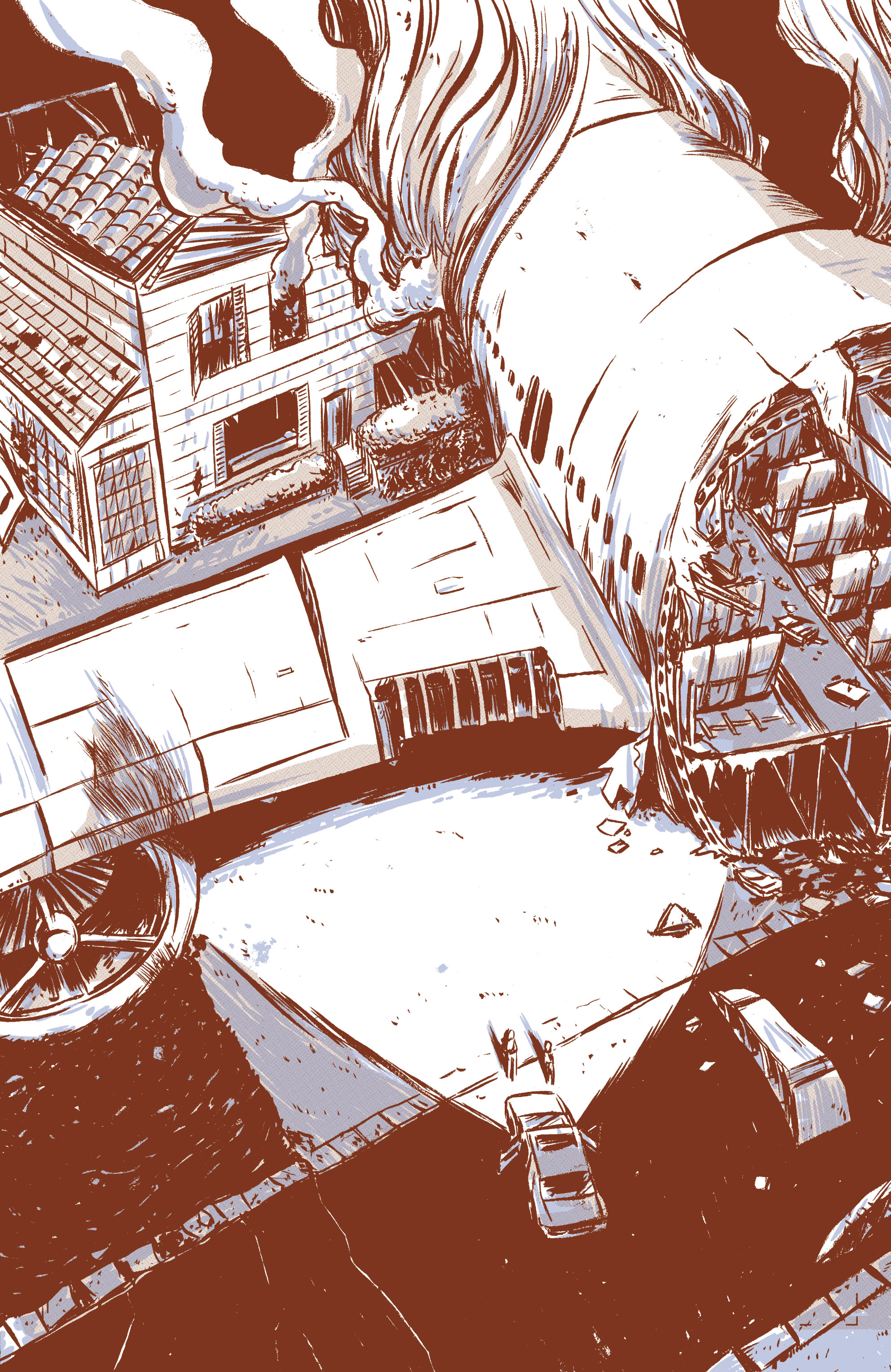 Read online Revolver (2021) comic -  Issue # TPB (Part 1) - 78