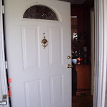 Open Door Family Fellowship