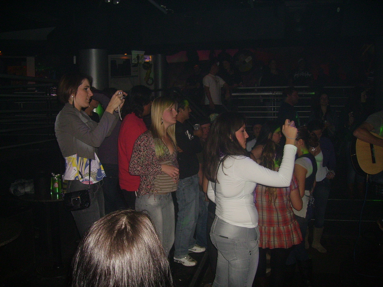 Arquivos DanDee Eventos. Coisas Nossas.