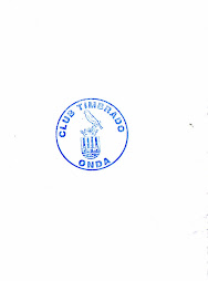 LOGO DEL CLUB TIMBRADO