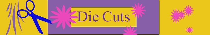 Die Cuts