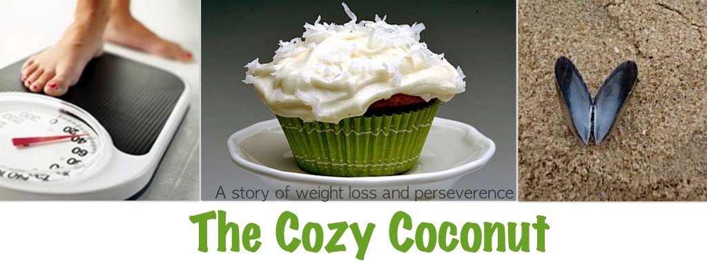 The Cozy Coconut