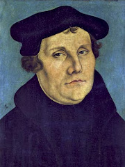 Martin Luther (1483-1546)