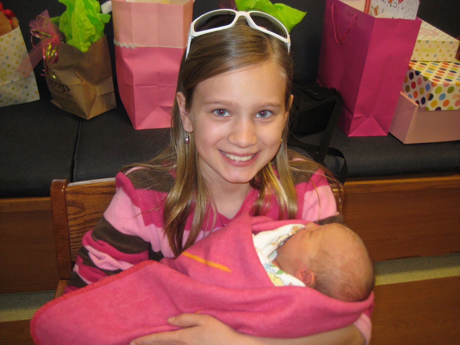 Volleyball Star: Baby Kate