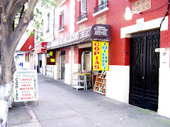 LIBRERIA