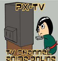 Entra a Px-Tv