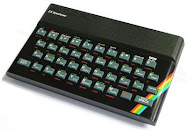 ZX Spectrum Games