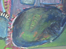 describe painting feels mind