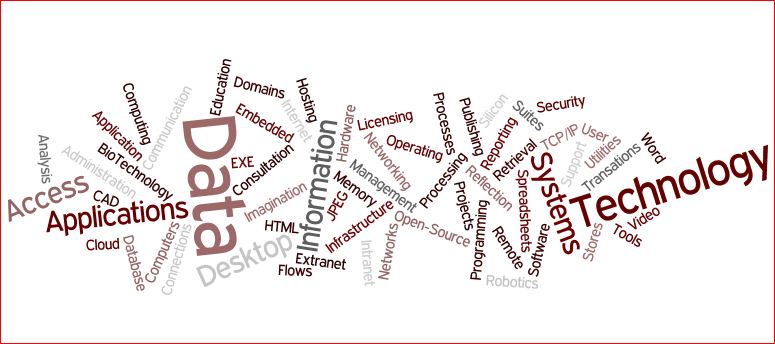 ICT Stuff