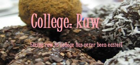 College: Raw