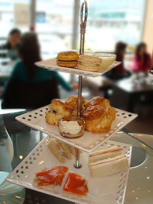 BM's Favorites: Ruelo Patisserie