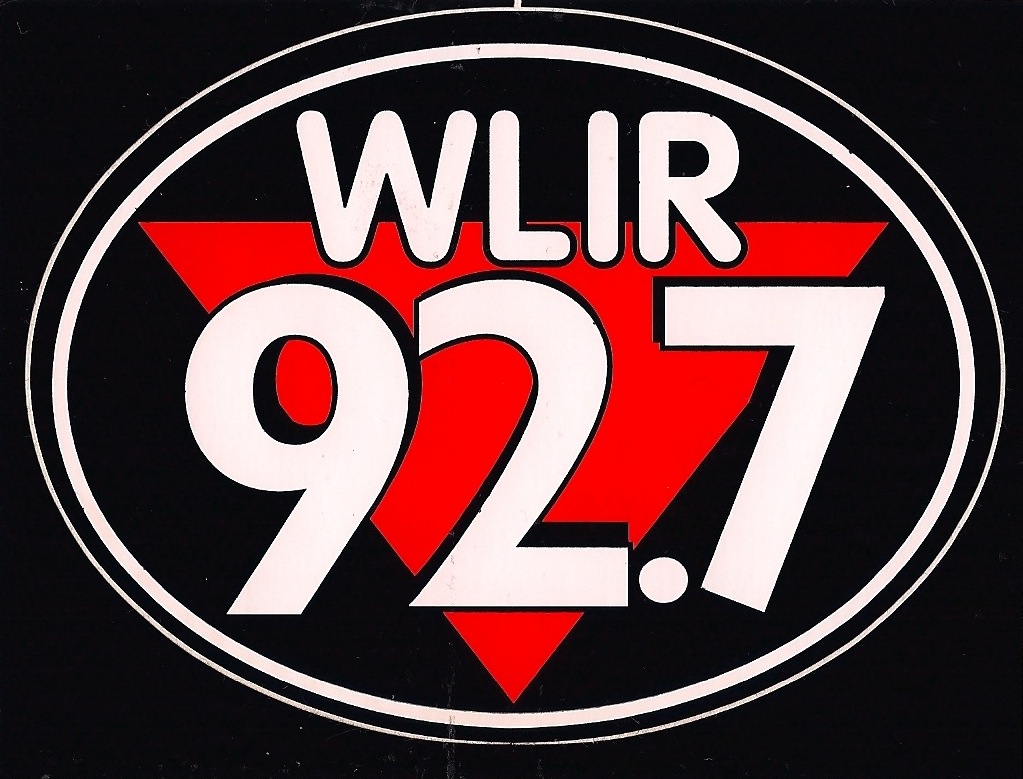 Radio Sticker of the Day: Shirts and Stix - WLIR