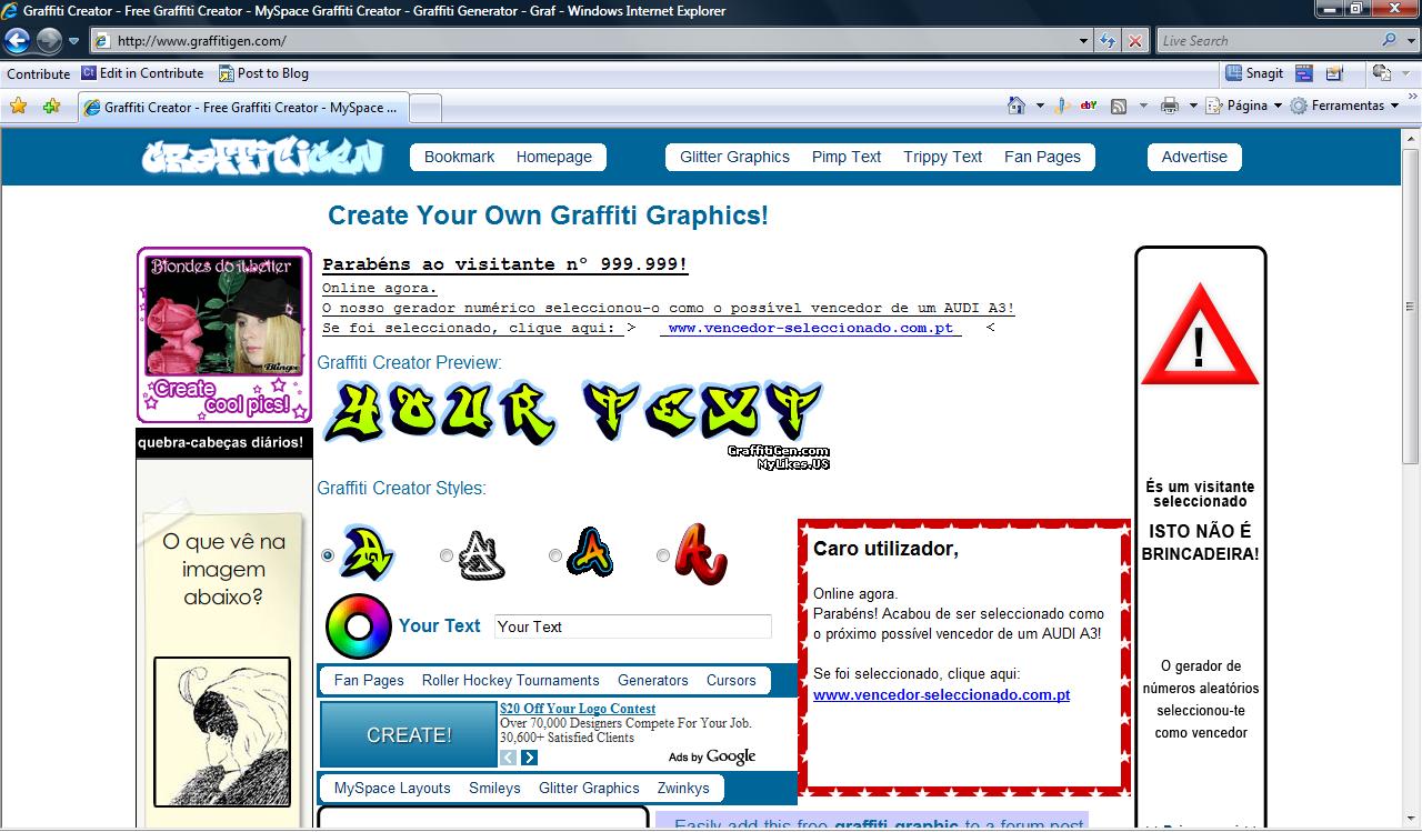 LINKARTE  Browser mais seguro?