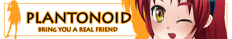 PLANTONOID