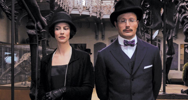 coco chanel a igor stravinsky