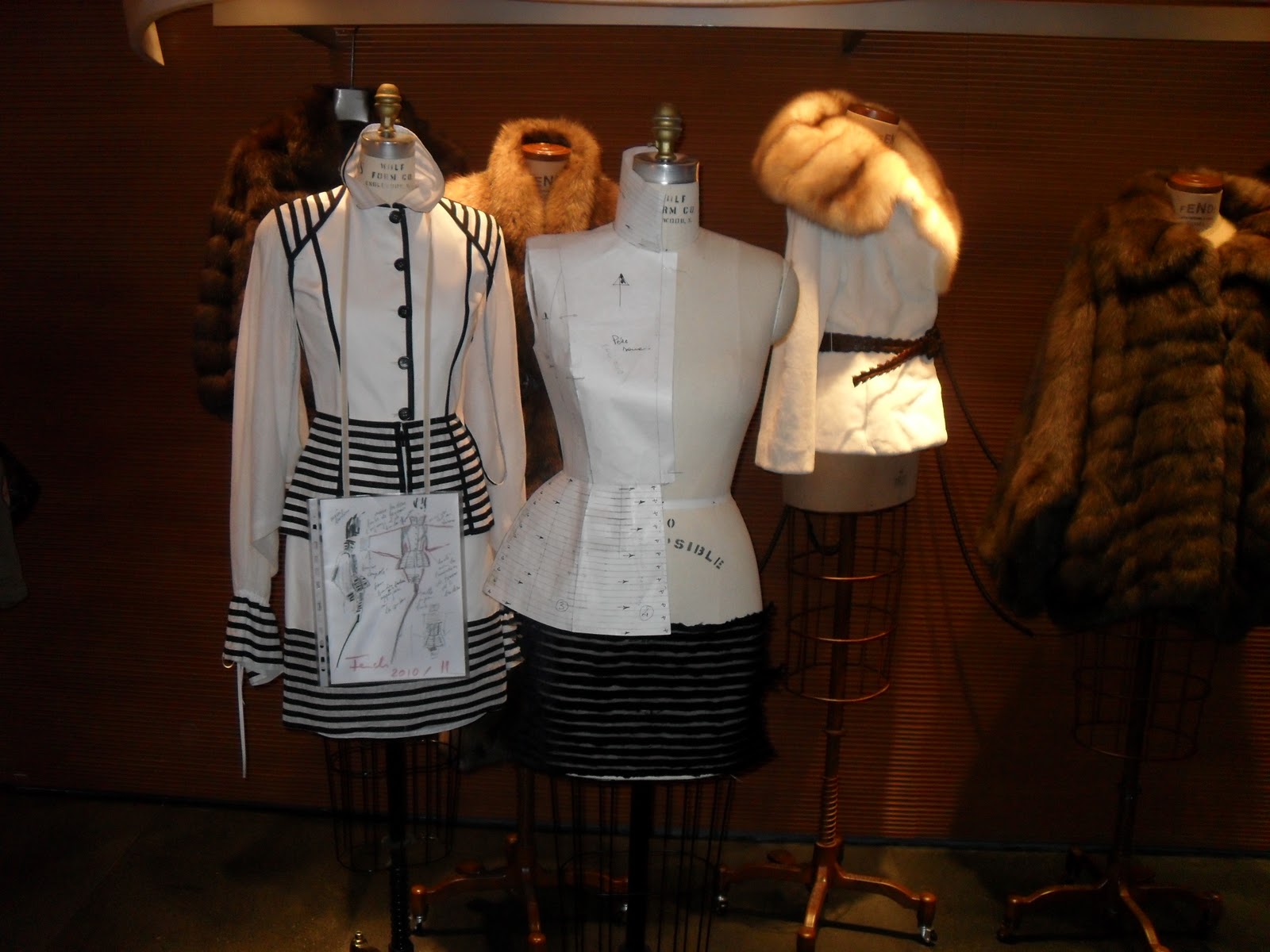 The Fendi Experience