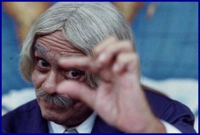 ...e salvem as professorinhas!