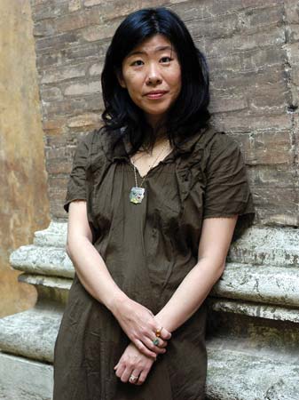 The Lake by Banana Yoshimoto The Lake by Banana Yoshimoto