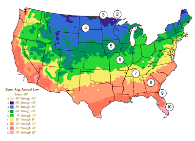 Celebrity Life Style: USDA Hardiness Zone Finder Celebrity Life Style: USDA Hardiness Zone Finder