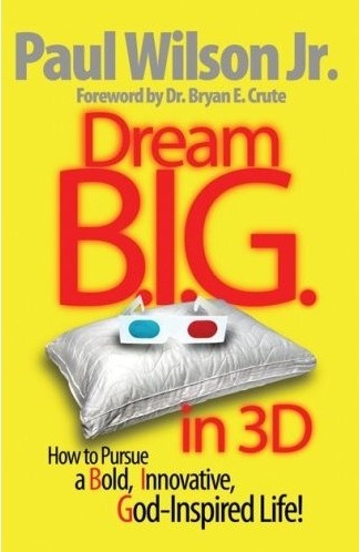 DREAM B.I.G. IN 3D