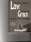 Are You Under Law or Grace?