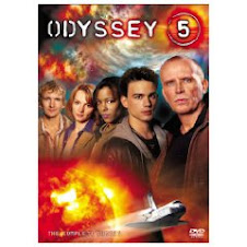 What is Odyssey 5?