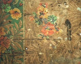 Enhabiten Real Old Fashioned Linoleum Real Linoleum Flooring Is Made With 100 Natural Ings Including Linseed Oil Cork Limestone Tree Rosin And Minerals It Installed