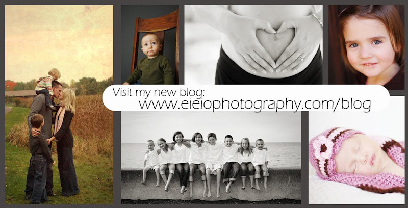 EIEIO Photography, Rochester, NY Photographer