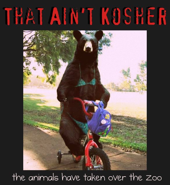 That Ain't Kosher