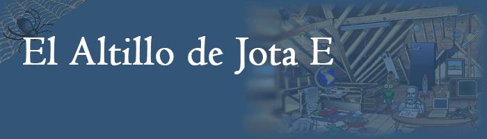 El Altillo de Jota E