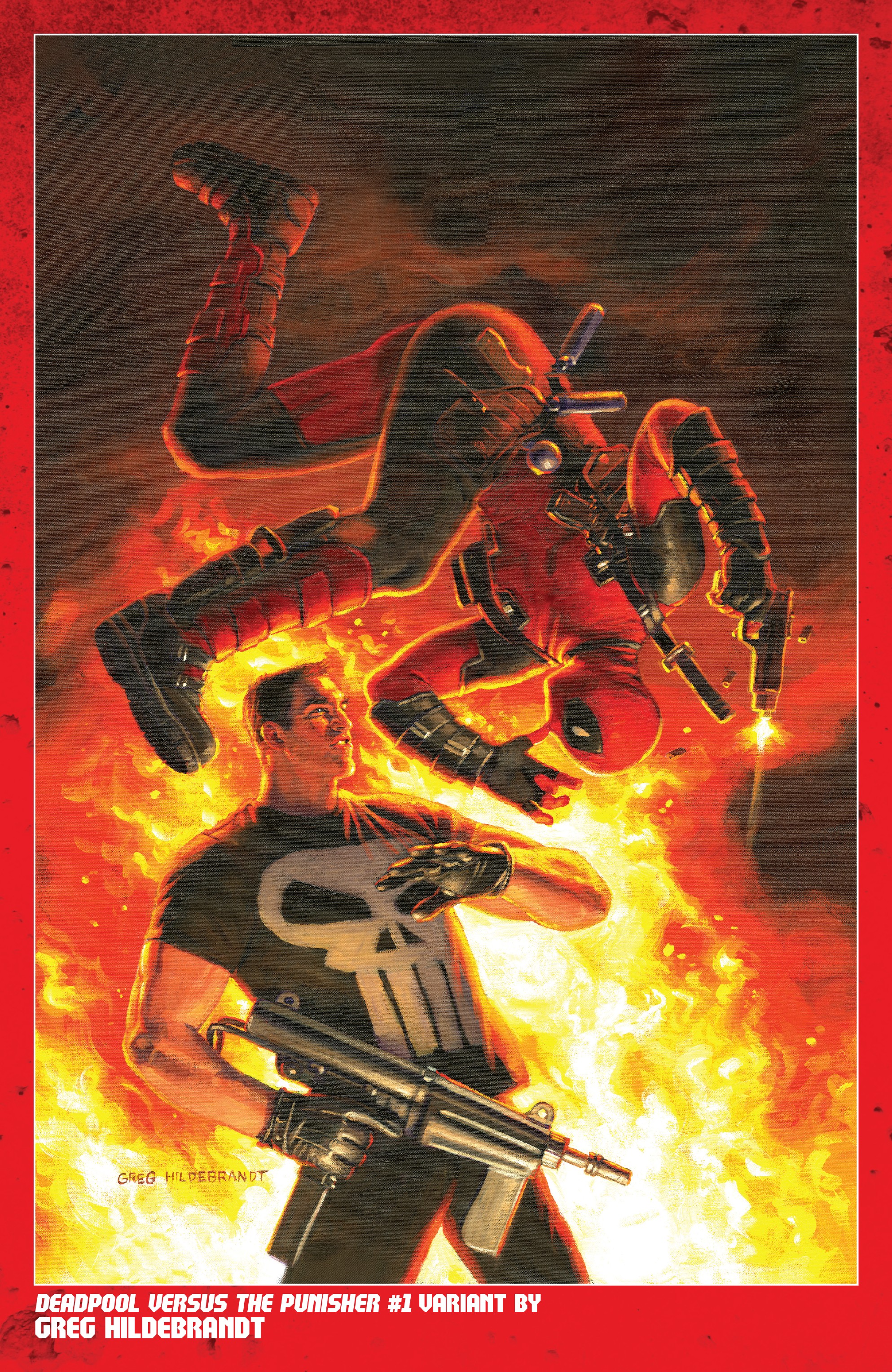 Read online Deadpool Classic comic -  Issue # TPB 22 (Part 3) - 122