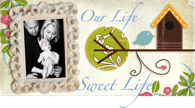 Our Life Sweet Life