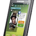 Samsung launched its smart phone - Samsung Wave S8500