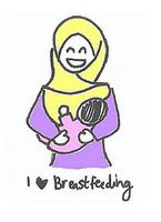 Support breastfeeding!