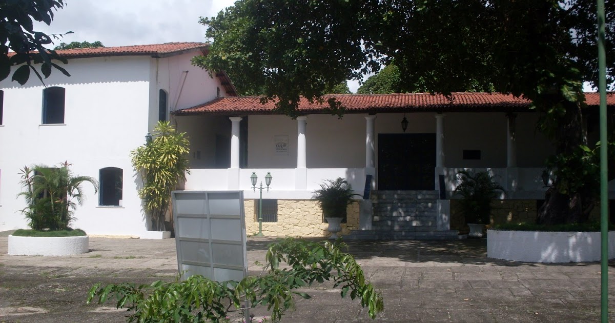 Clube da Leitura Casa José de Alencar