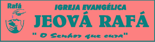 Igreja Evangelica Jeova Rafá