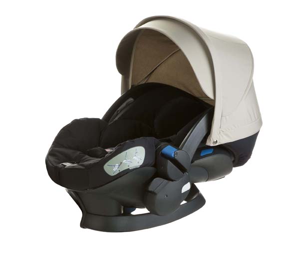 izi sleep isofix base