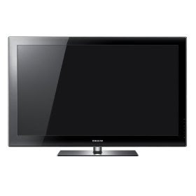 Samsung LN46B750 46-Inch 1080p 240Hz LCD HDTV with Charcoal Grey Touch of Color