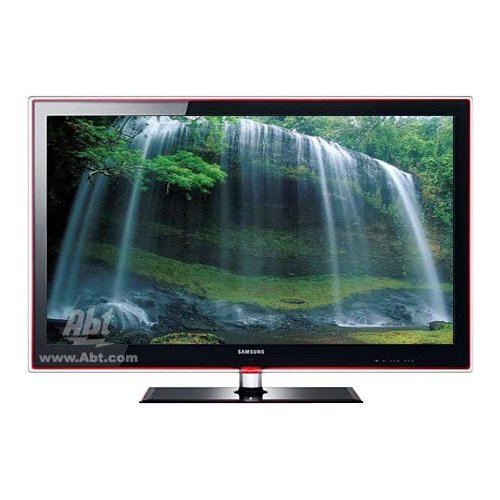 [Samsung+LUXIA+46+Black+LED+Flat+Panel+LCD+HDTV+-+UN46B7000.jpg]